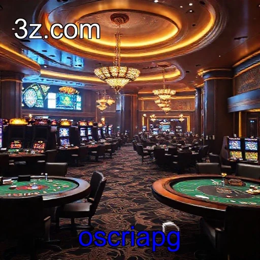 Aventura Épica no Oscriapg: Encante-se com Jogos Imperdíveis