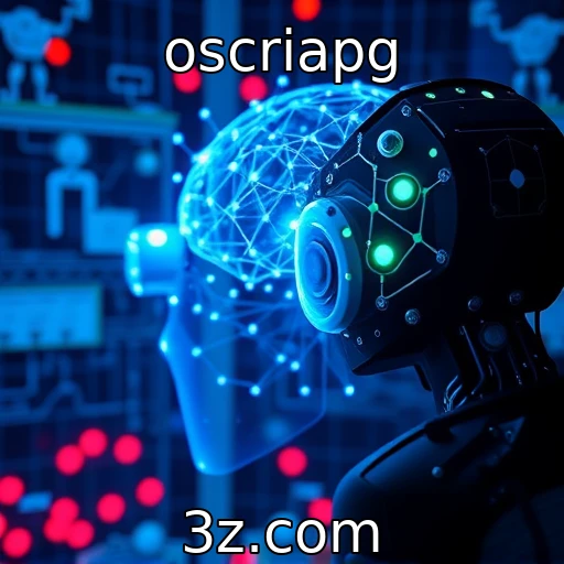 Tecnologia de inteligência artificial transforma jogos