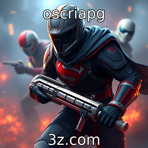 Expectativas para lançamentos de jogos em 2025