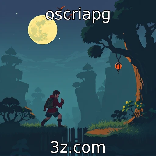 oscriapg : Desenvolvimento de jogos independentes ganha destaque na indústria