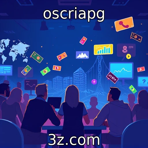 oscriapg : Mudanças nas regras de monetização e seus efeitos