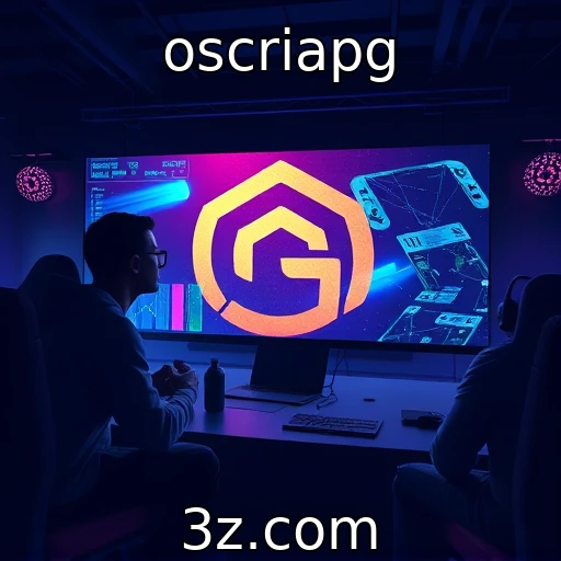 Evolução tecnológica nos jogos e sua influência no mercado